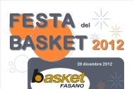 Festa del Basket 2012